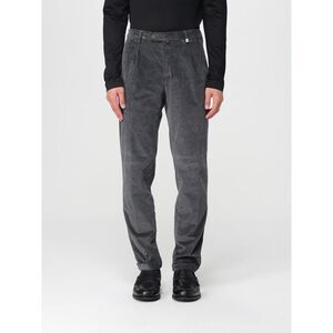 Myths Pants Men Charcoal
